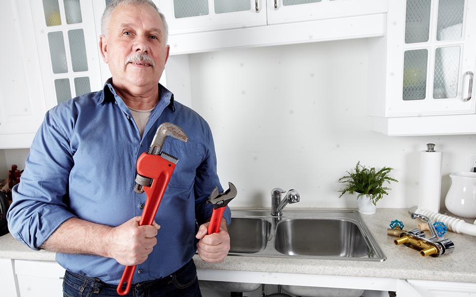 entreprise recherche de fuite d'eau Garches