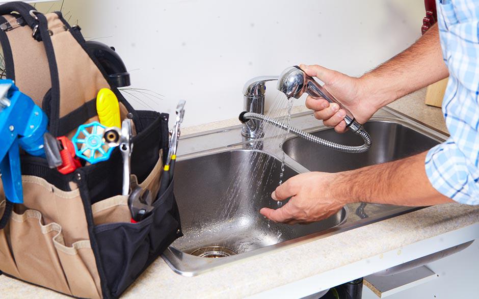 recherche fuite d'eau souterraine Pierrefitte-sur-Seine