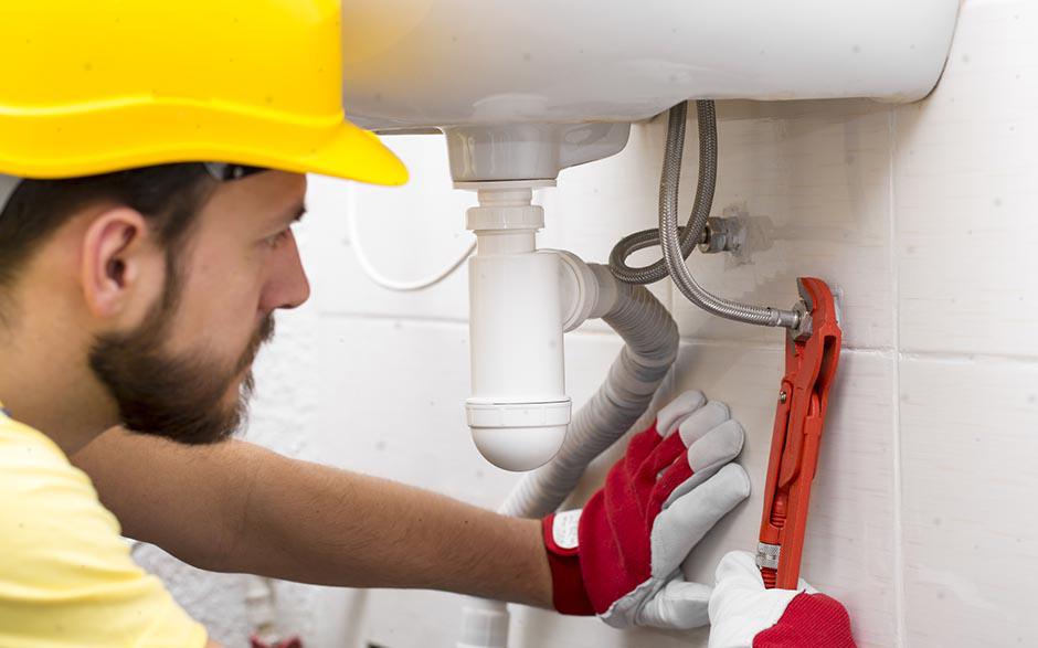 recherche de fuite sur canalisation La Verrière