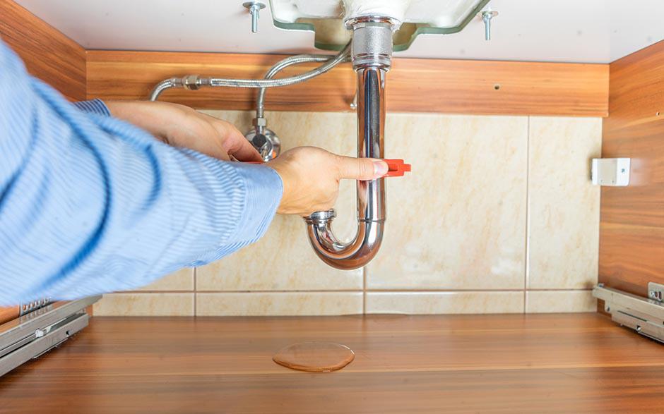 détecter une fuite d'eau dans un mur Chilly-Mazarin